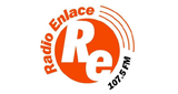 Radio Enlace LOGO