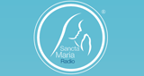 Sancta Maria Radio LOGO