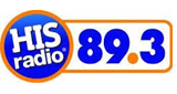 His Radio LOGO