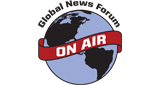 Global News Forum LOGO