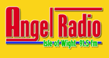 Angel Radio - FM 91.5 LOGO