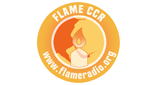 Flame Radio LOGO