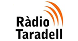 Radio Taradell 107.7 FM LOGO