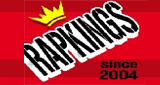 RAP KINGS LOGO