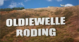 Oldiewelle Roding LOGO
