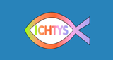 Ichtys Radio LOGO