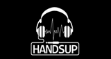Handsup Pur LOGO