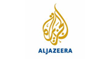 Radio Al Jazeera English LOGO