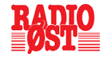 Radio Øst LOGO