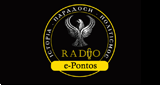 e-Pontos Radio LOGO