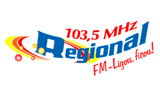 Rádio Regional LOGO