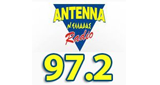 Antenna South LOGO