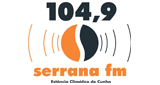 Rádio Serrana LOGO