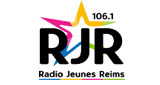 Radio Jeunes Reims LOGO