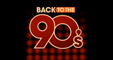 Back to the 90s LOGO
