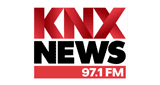KNX 1070 LOGO