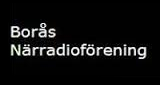 Boras Narradio LOGO