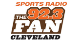 92.3 The Fan LOGO