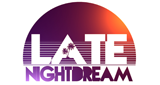 Late Night Dream LOGO