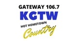 Gateway Country LOGO