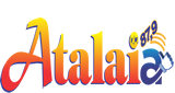 Rádio Atalaia LOGO