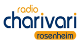 Charivari Rosenheim LOGO