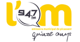 Radio l'Om LOGO