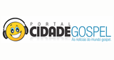 Rádio Cidade Gospel FM LOGO