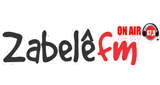 Rádio Zabelê FM 87.9 LOGO