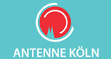 Antenne Köln LOGO