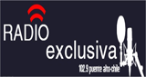 Radio Exclusiva LOGO