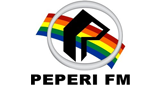 Radio PEPERI LOGO