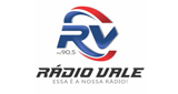 Rádio Vale do Rio Grande LOGO