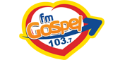 Rádio FM Gospel LOGO