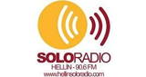 SoloRadio Hellín LOGO