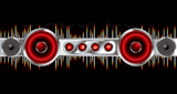 Malibu Night Radio LOGO