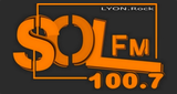 Sol FM LOGO