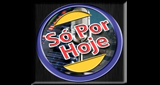 Só Por Hoje Rádio FM LOGO