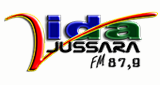 Rádio Clube Vida FM LOGO