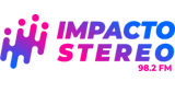 Impacto Stereo LOGO