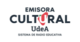 Emisora Cultural Universidad de Antioquia AM LOGO