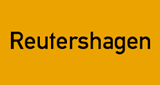Reutershagen LOGO