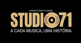 Studio71 LOGO
