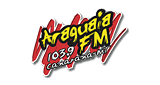 Rádio Araguaia FM LOGO