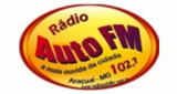 Rádio Auto FM LOGO
