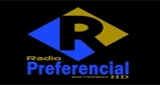 Preferencial Estéreo LOGO