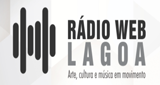 Rádio Web Lagoacred LOGO
