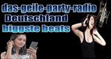Das Geile Party Radio LOGO