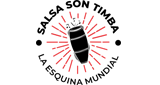 Salsa Son Timba LOGO