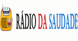 Rádio da Saudade LOGO